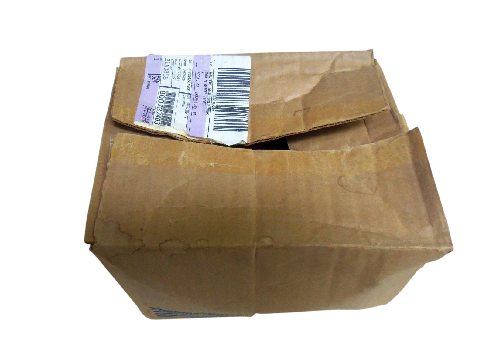 THOMAS & BETTS 5249 CONDUIT NSMP