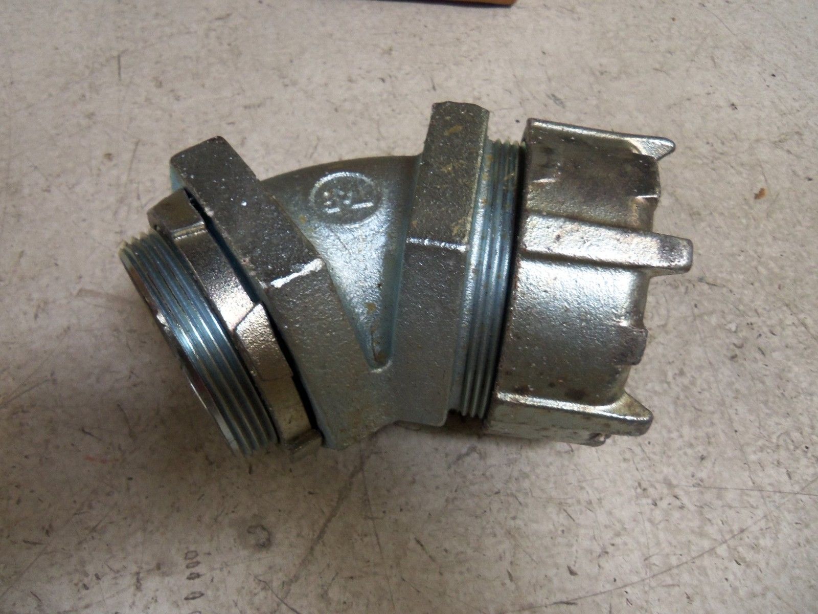 THOMAS & BETTS 5249 CONDUIT NSMP