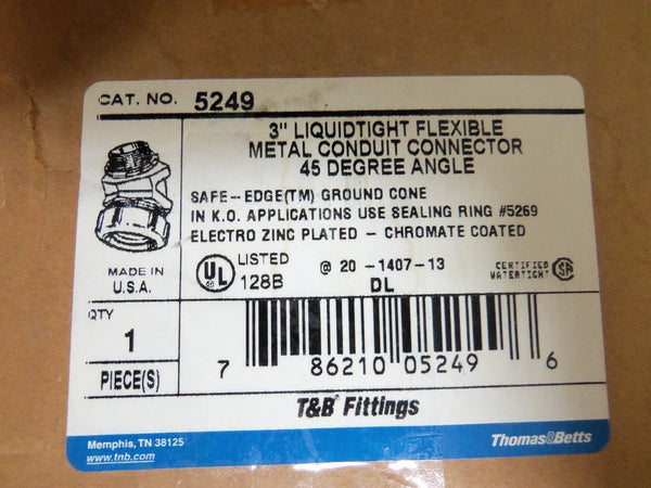 THOMAS & BETTS 5249 CONDUIT NSMP