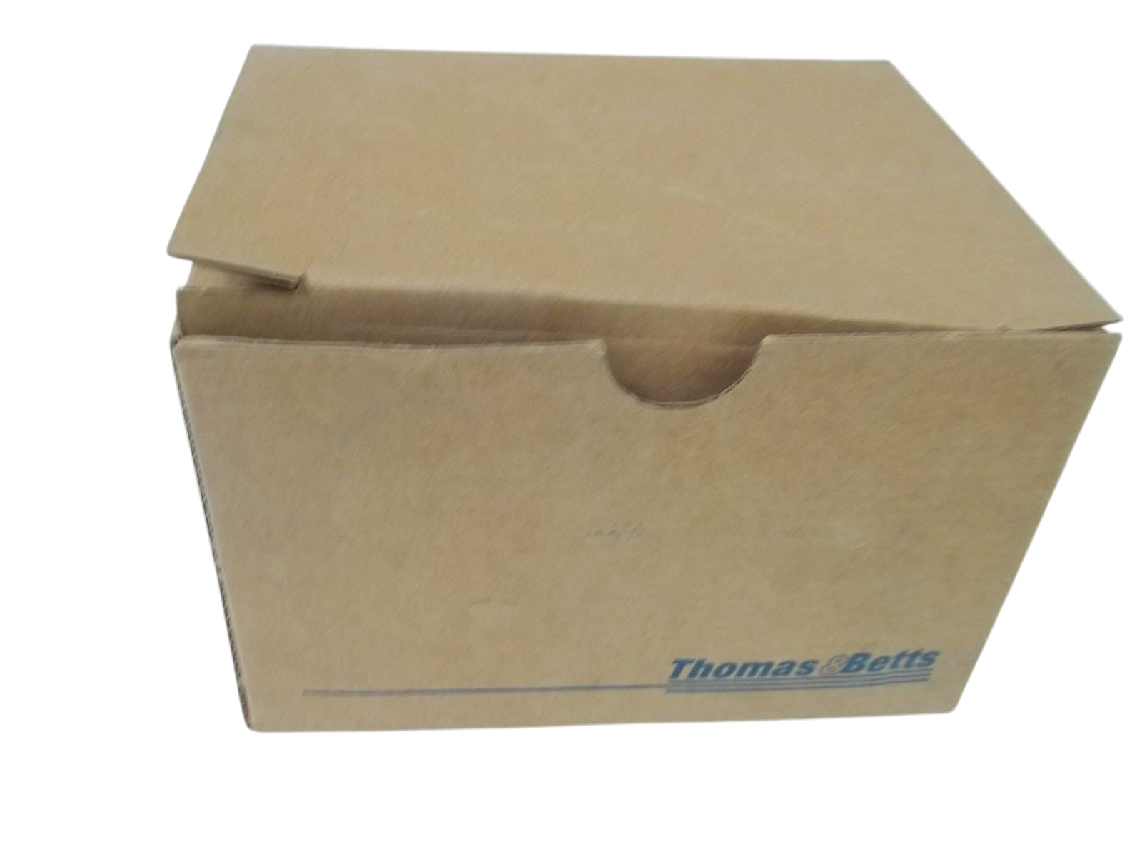 THOMAS & BETTS 5257AL 2" CONDUIT CONNECTOR 90 DEGREE ANGLE NSMP