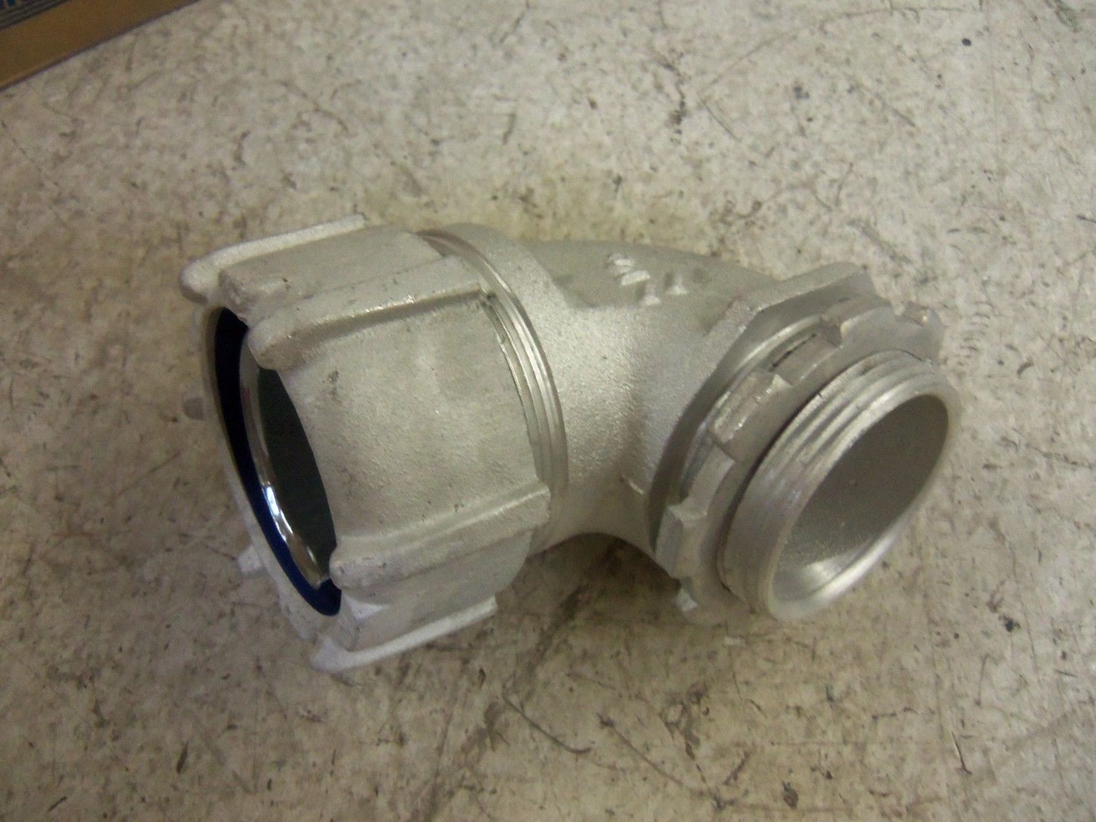 THOMAS & BETTS 525CAL CONDUIT NSMP