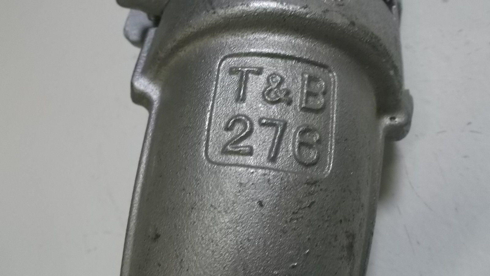 THOMAS BETTS 276 NSNP