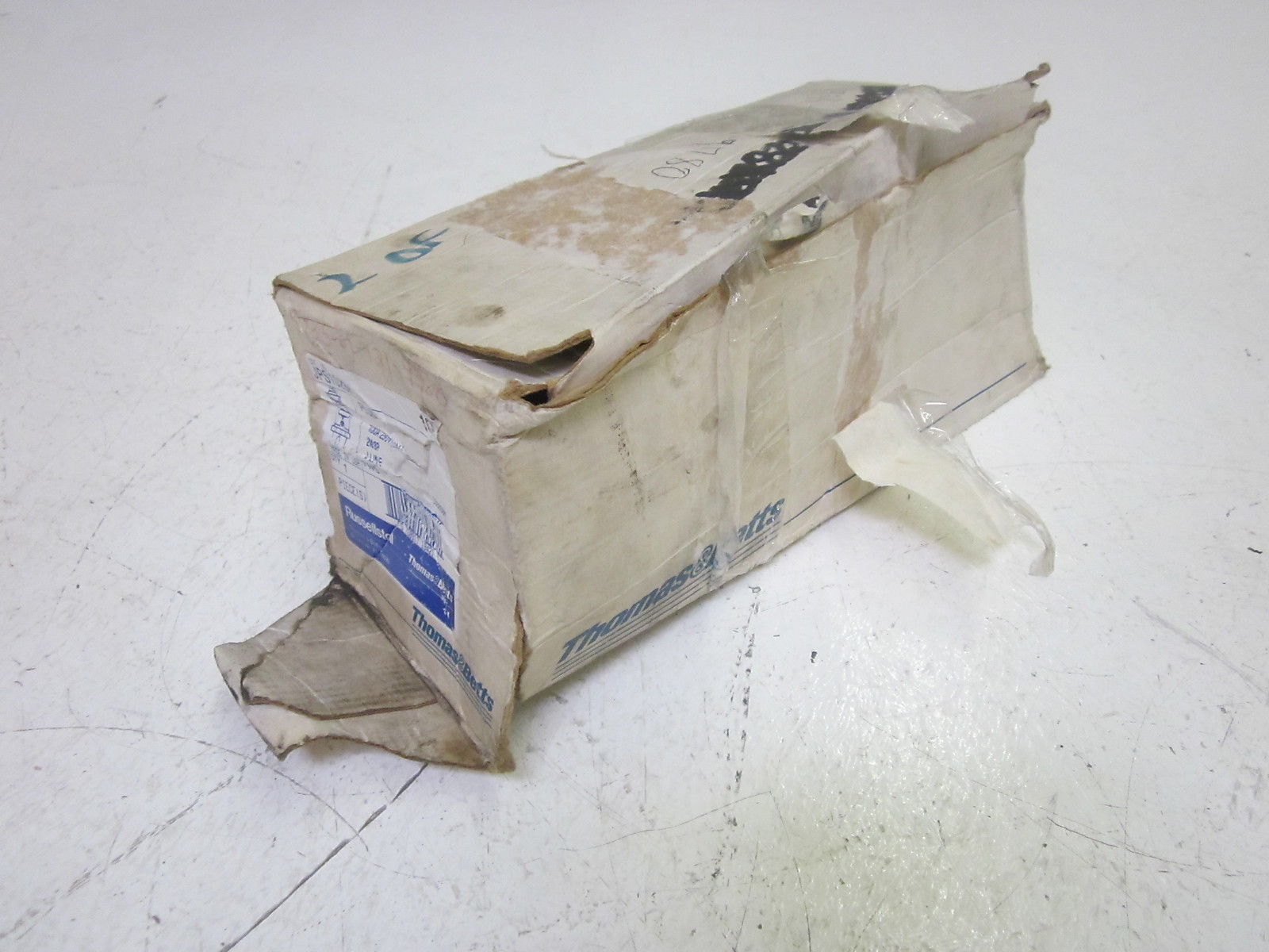 THOMAS & BETTS JPS1023H PLUG 100A 250V/600VAC NSMP