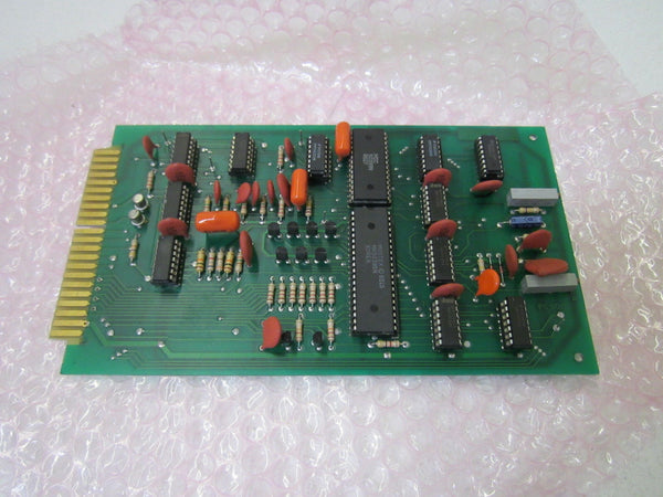 THOMAS ENGINEERING TTS-11735C CIRCUIT BOARD  UNMP