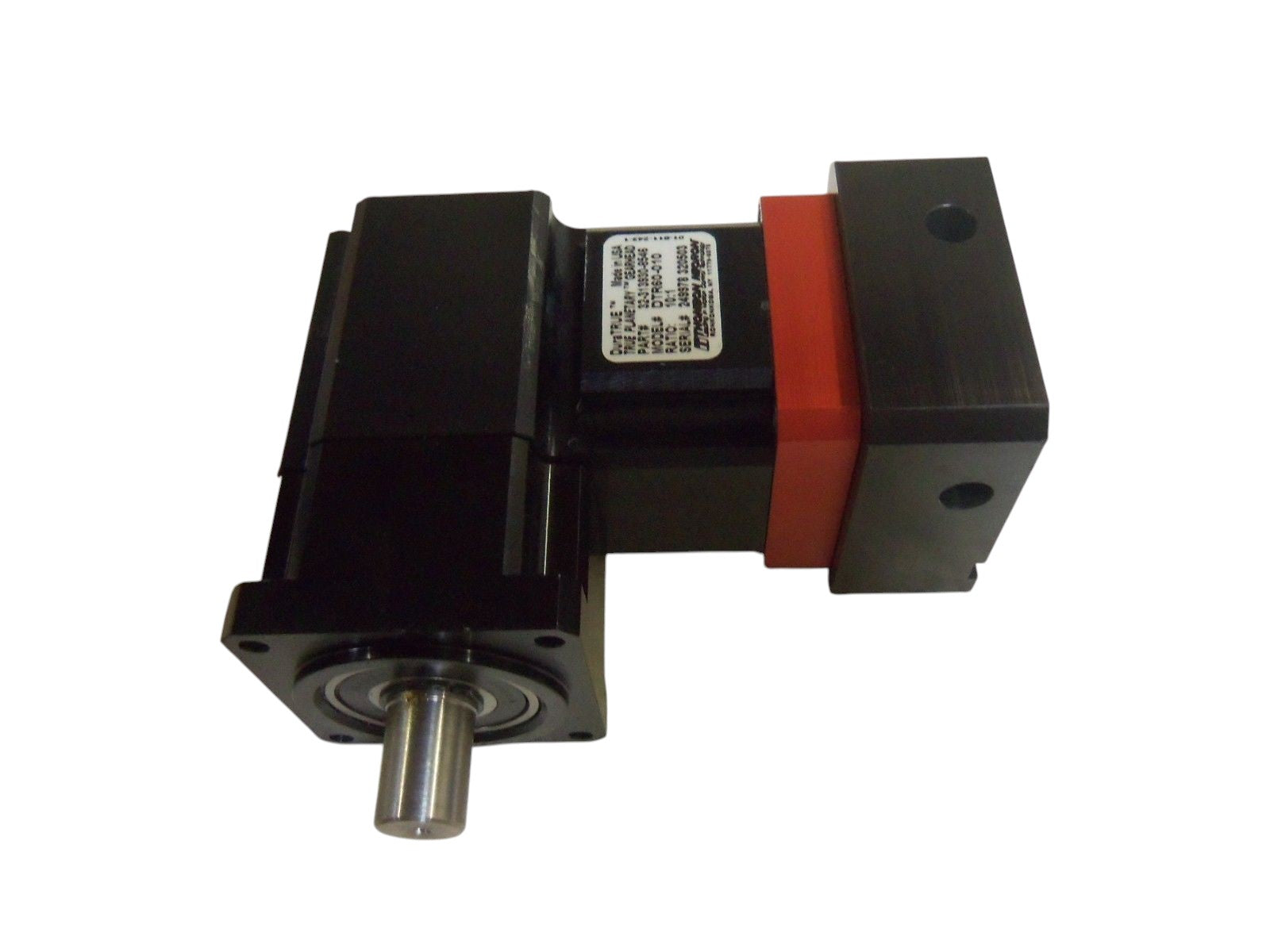 THOMSON DTR60-010 32-313930-8546 NSNP