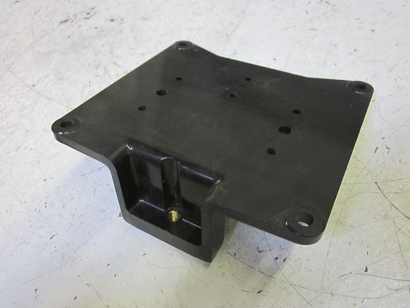 TIMBERJACK 09127240A BASE NSMP