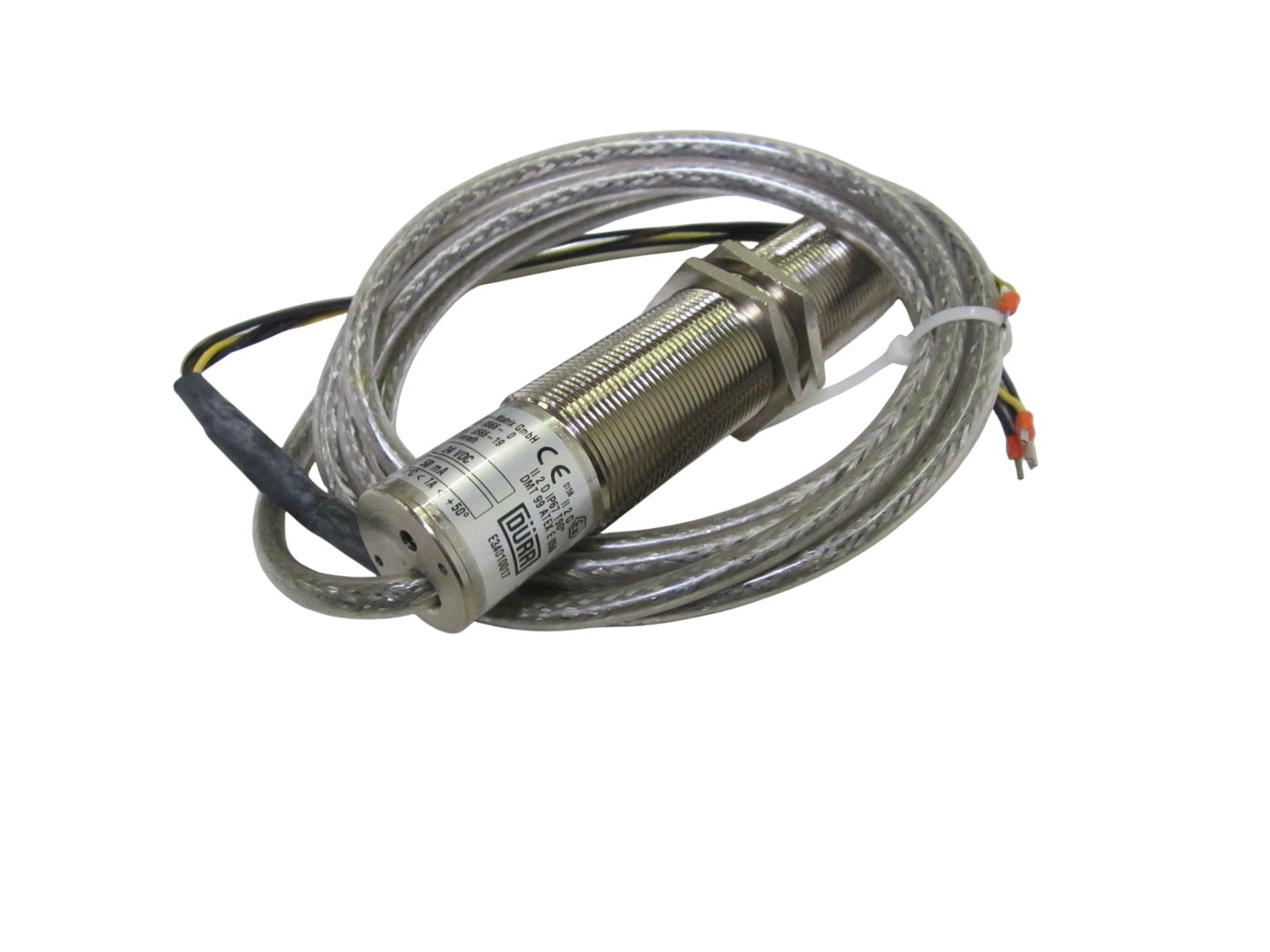 TIPPKEMPER IRD-TD-LWL-024-13 SENSOR UNMP