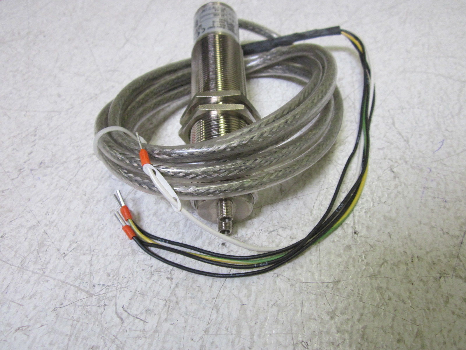 TIPPKEMPER IRD-TD-LWL-024-13 SENSOR UNMP