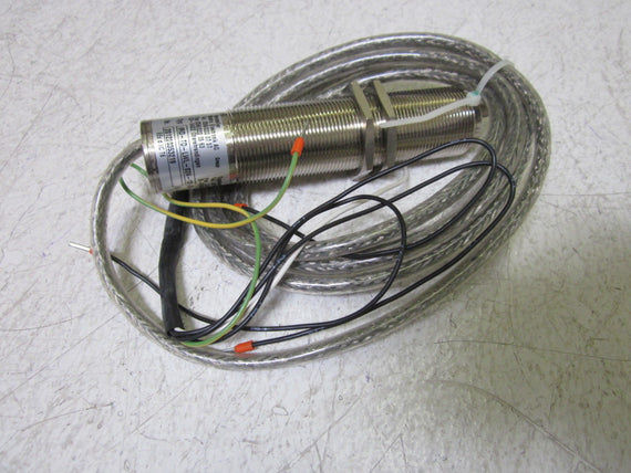 TIPPKEMPER IRD-TD0LWL-024-13 SENSOR *USED*