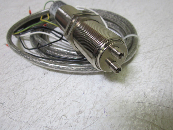 TIPPKEMPER IRD-TD0LWL-024-13 SENSOR *USED*