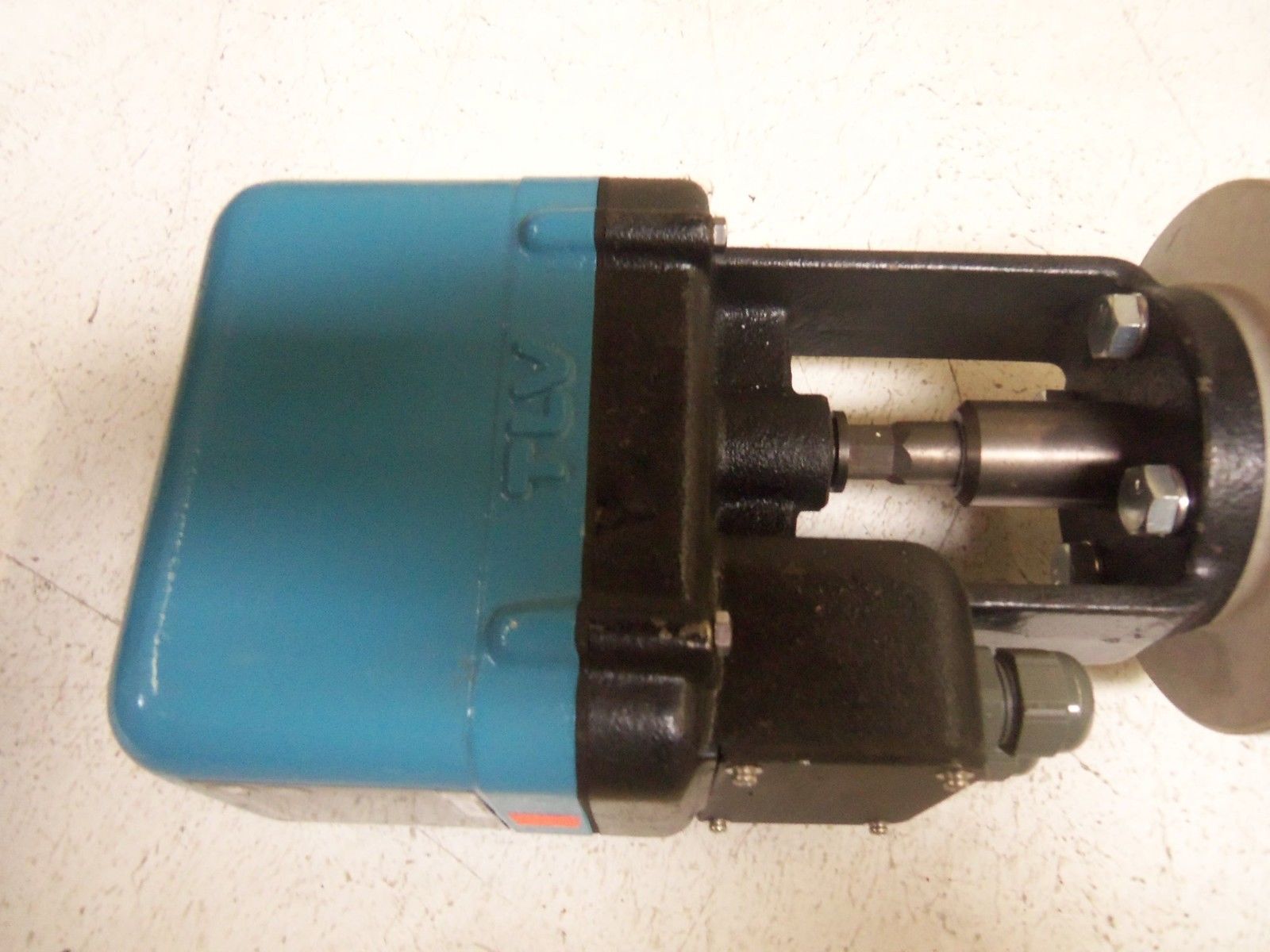 TLV MC-GA1 ACTUATOR *USED*