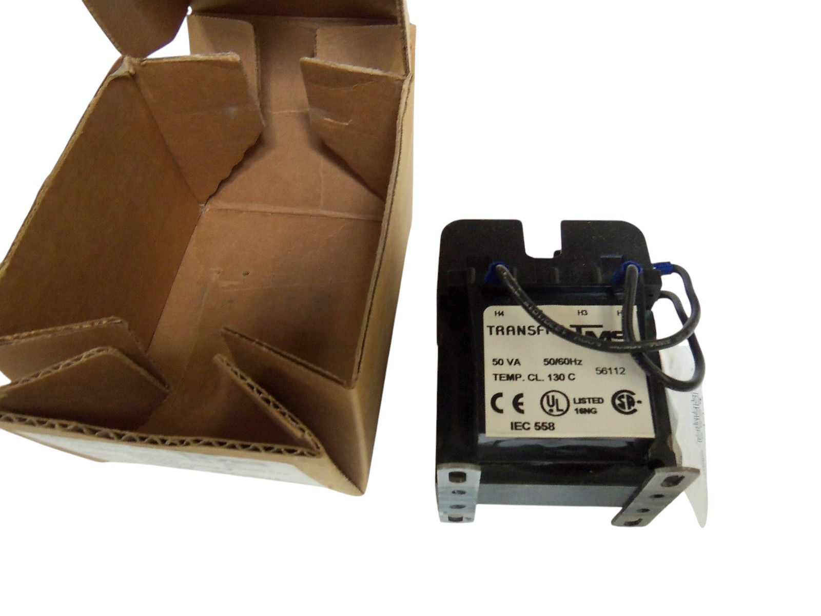 TMS TMI0050PEPK NSMP