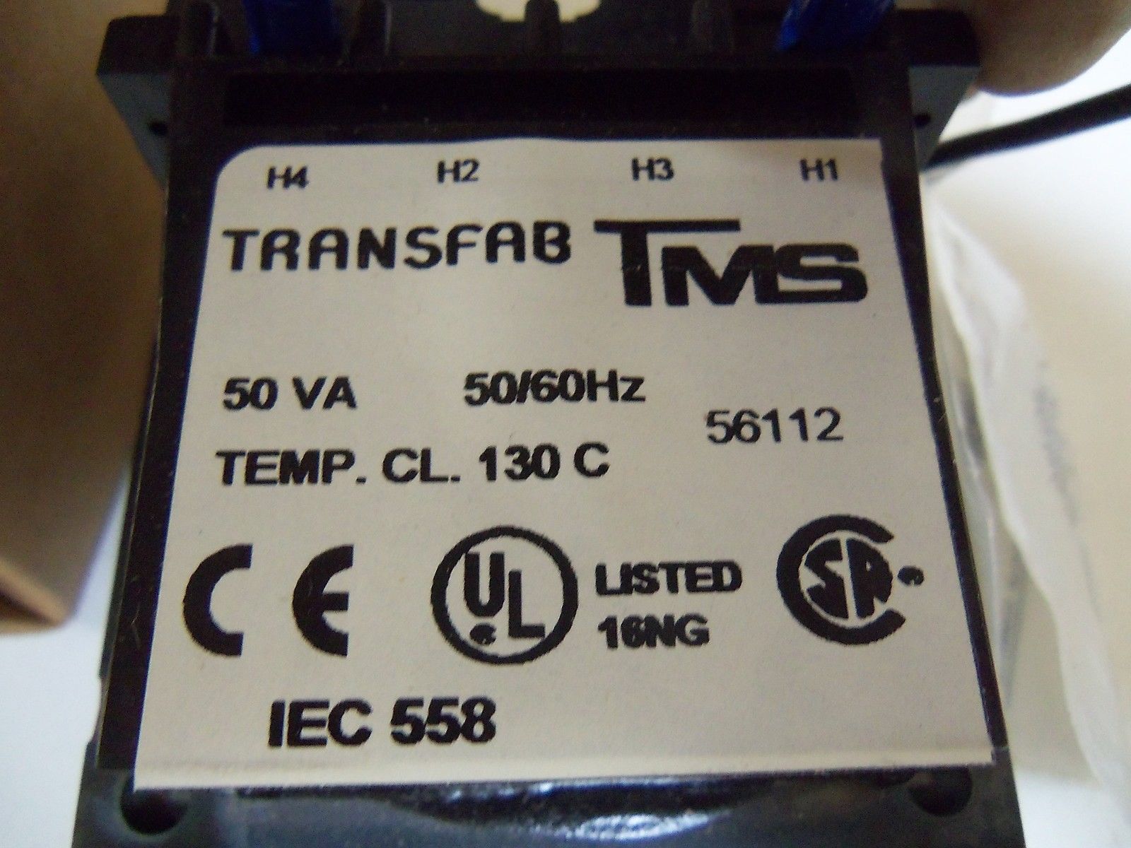 TMS TMI0050PEPK NSMP