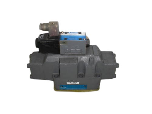 TOKIMEC DG5V-H8-2A-E-U7-H-80-JA484 NSNP