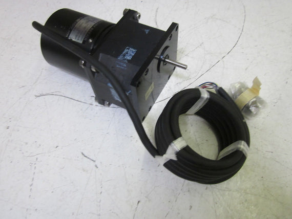 TOKYO ELMEC CORP. RIG-140B006R ROTARY INDEXER 24VDC 200RPM *NEW NO BOX*
