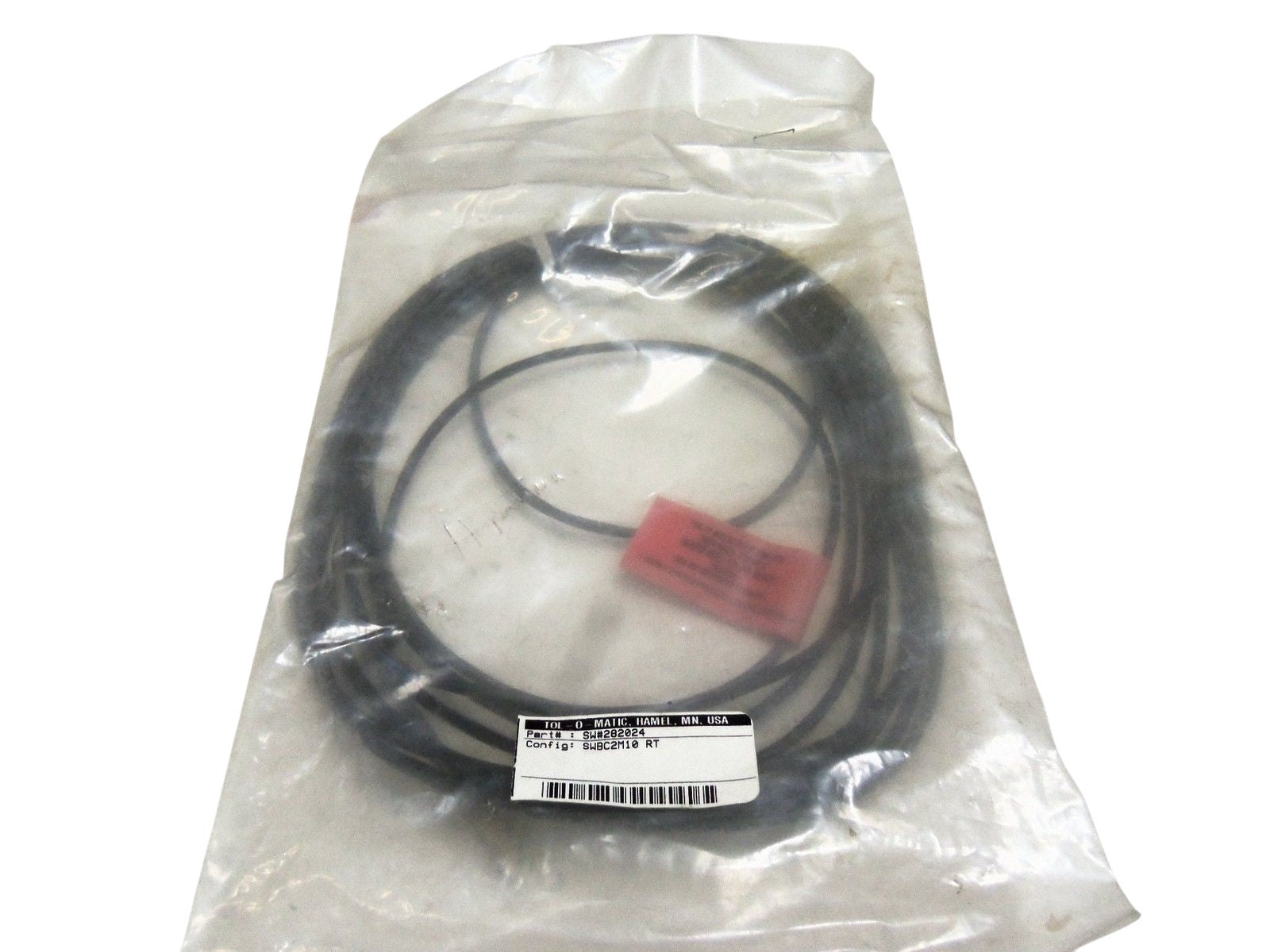 TOL-O-MATIC 282024 NSNP