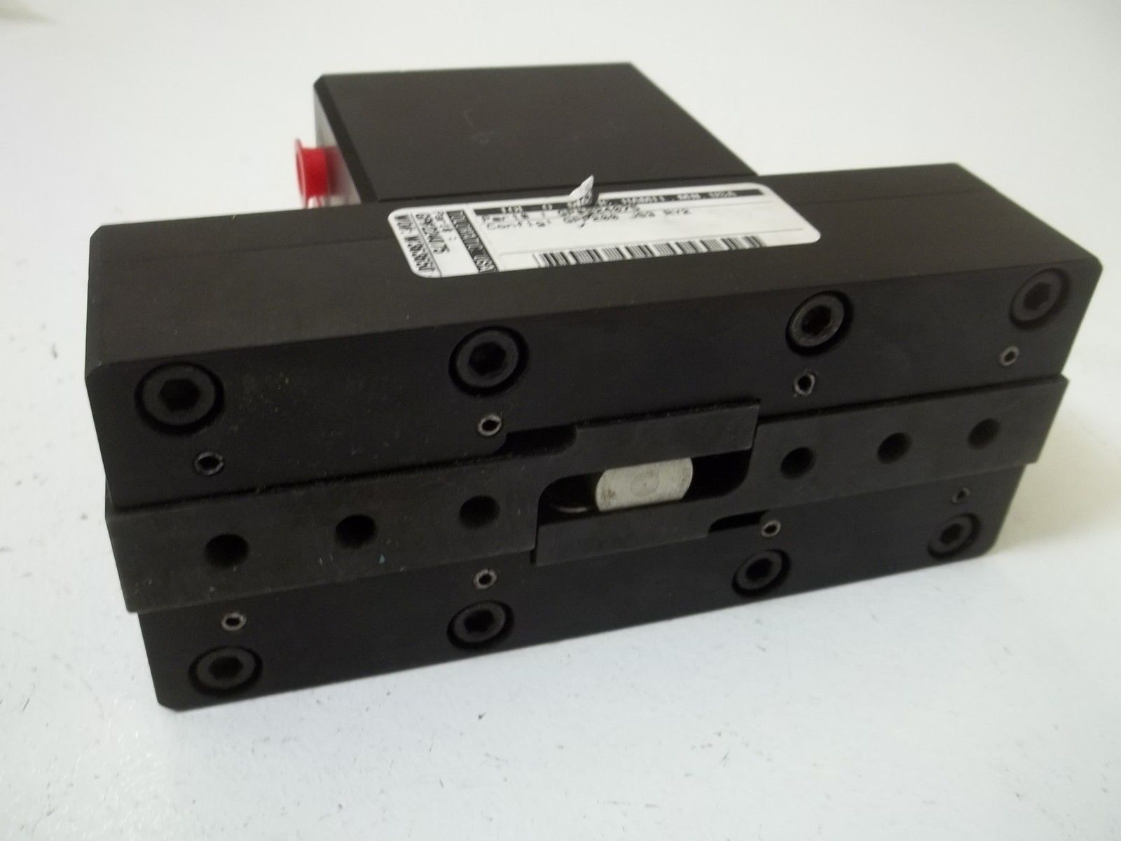 TOL-O-MATIC GP#224075 UNMP