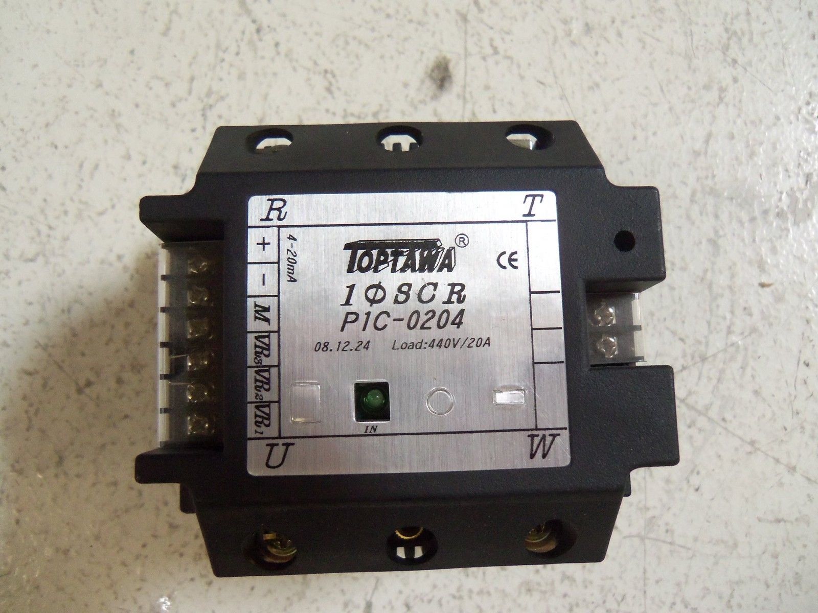 TOPTAWA P1C-0204 UNMP