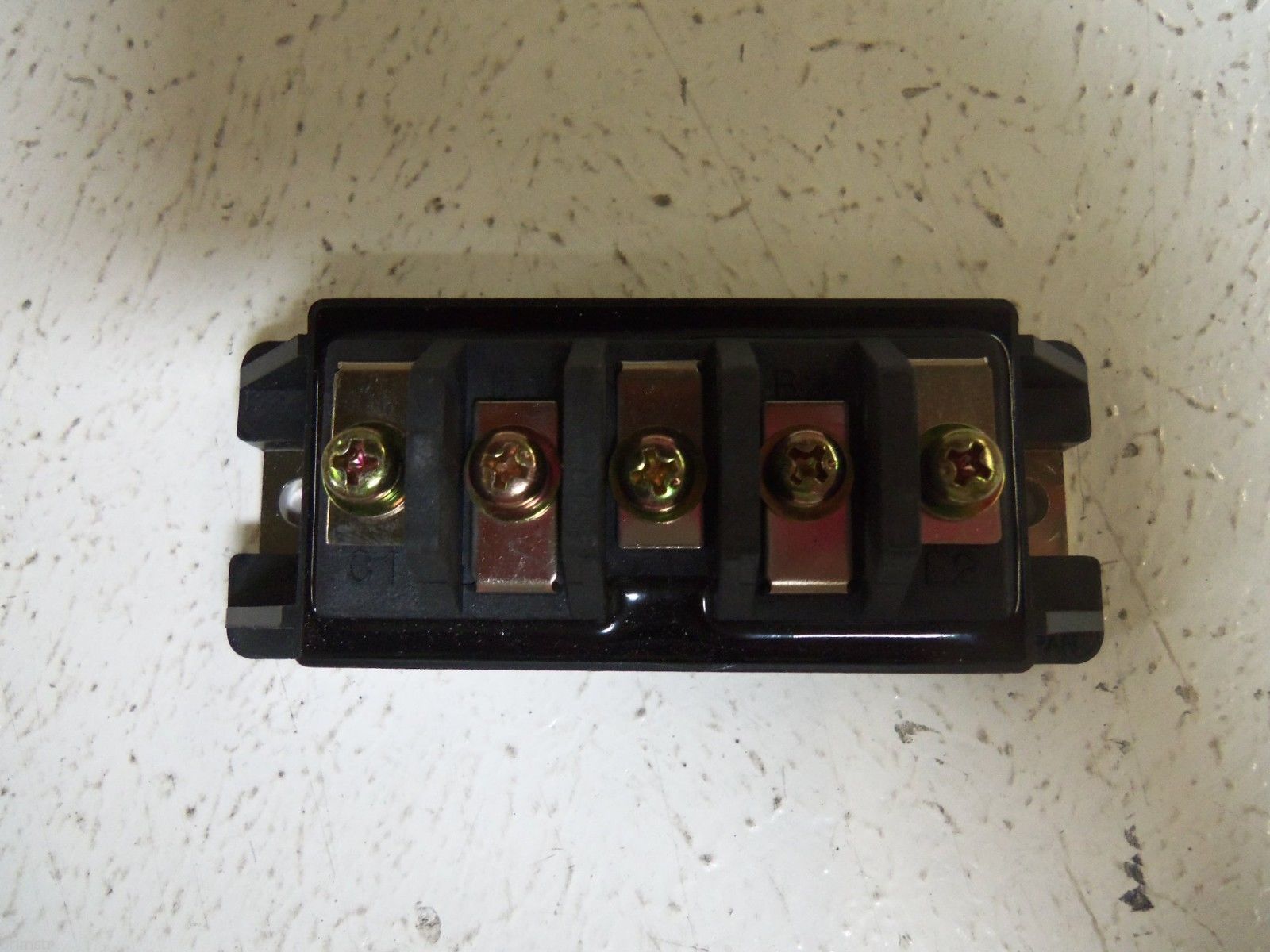 TOSHIBA MODULE MG50M2CK1 UNMP
