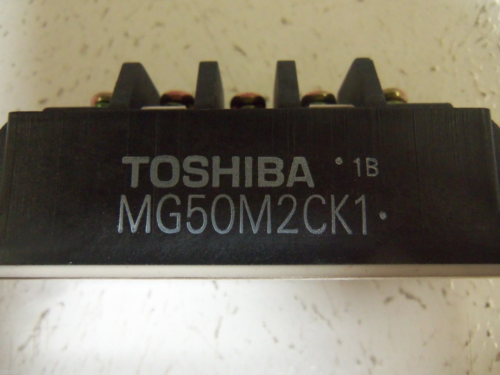 TOSHIBA MODULE MG50M2CK1 UNMP