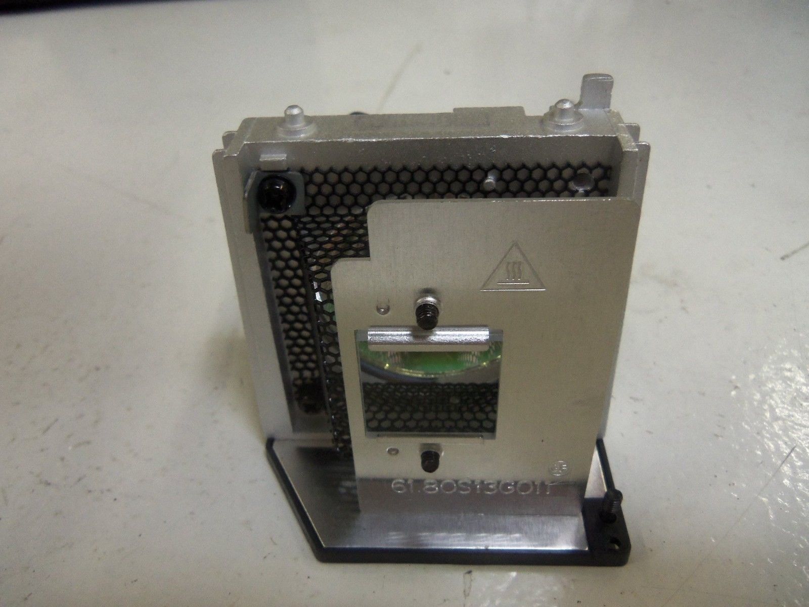 TOSHIBA TLPLW3A LAMP UNIT NSMP