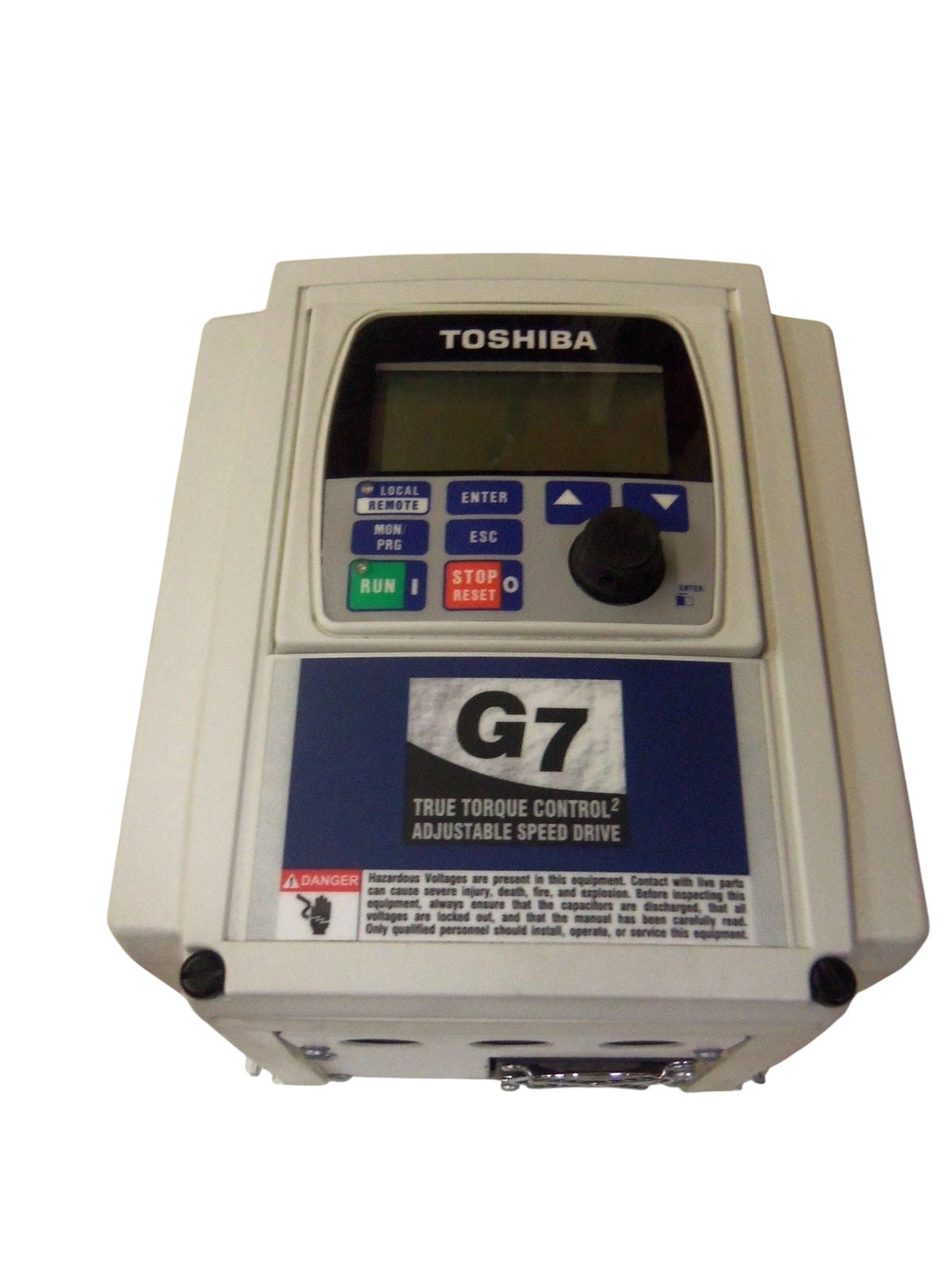 TOSHIBA VT130G7U4035 UNMP
