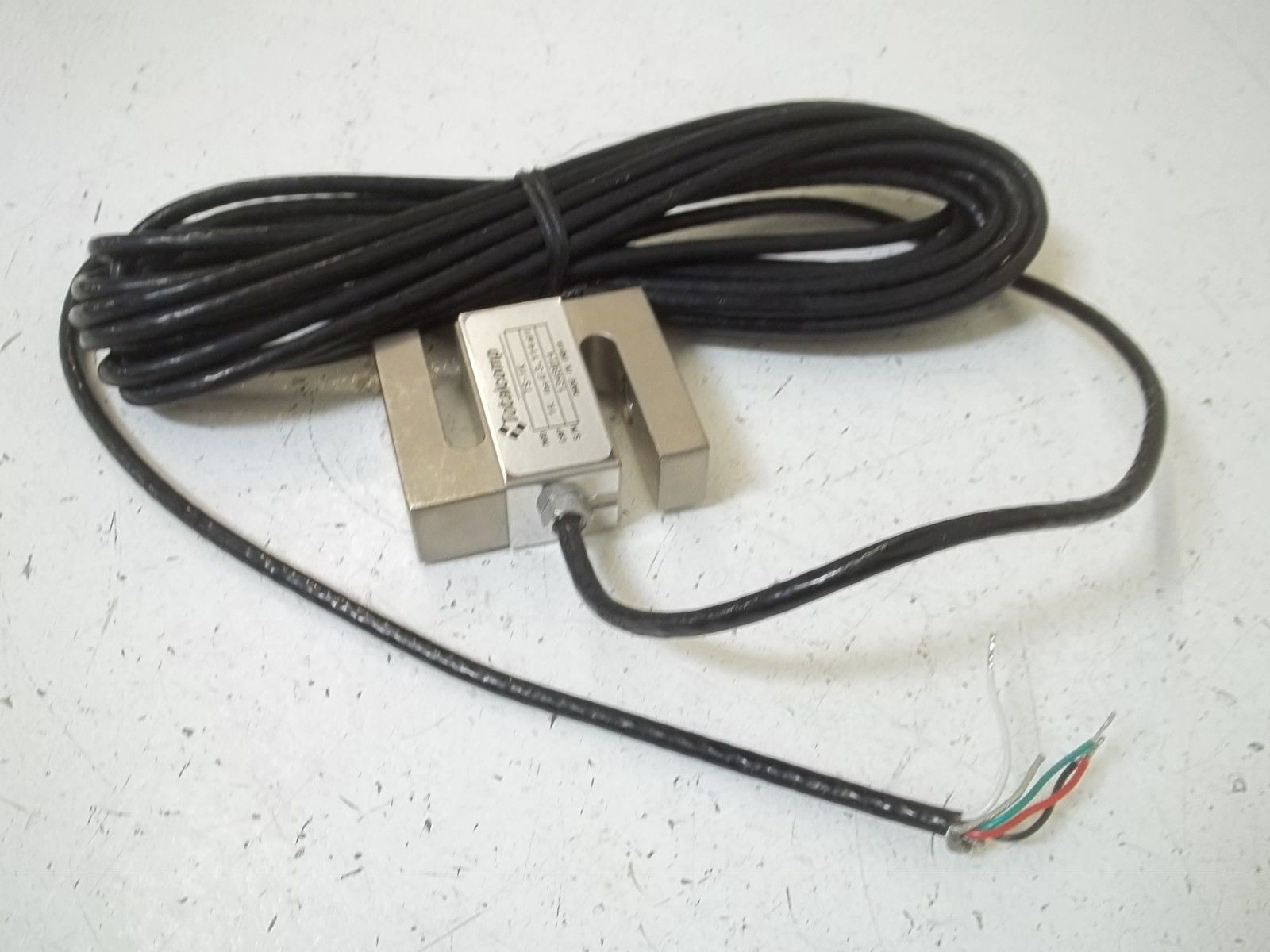 TOTACOMP TS-1K LOAD CELL NSMP