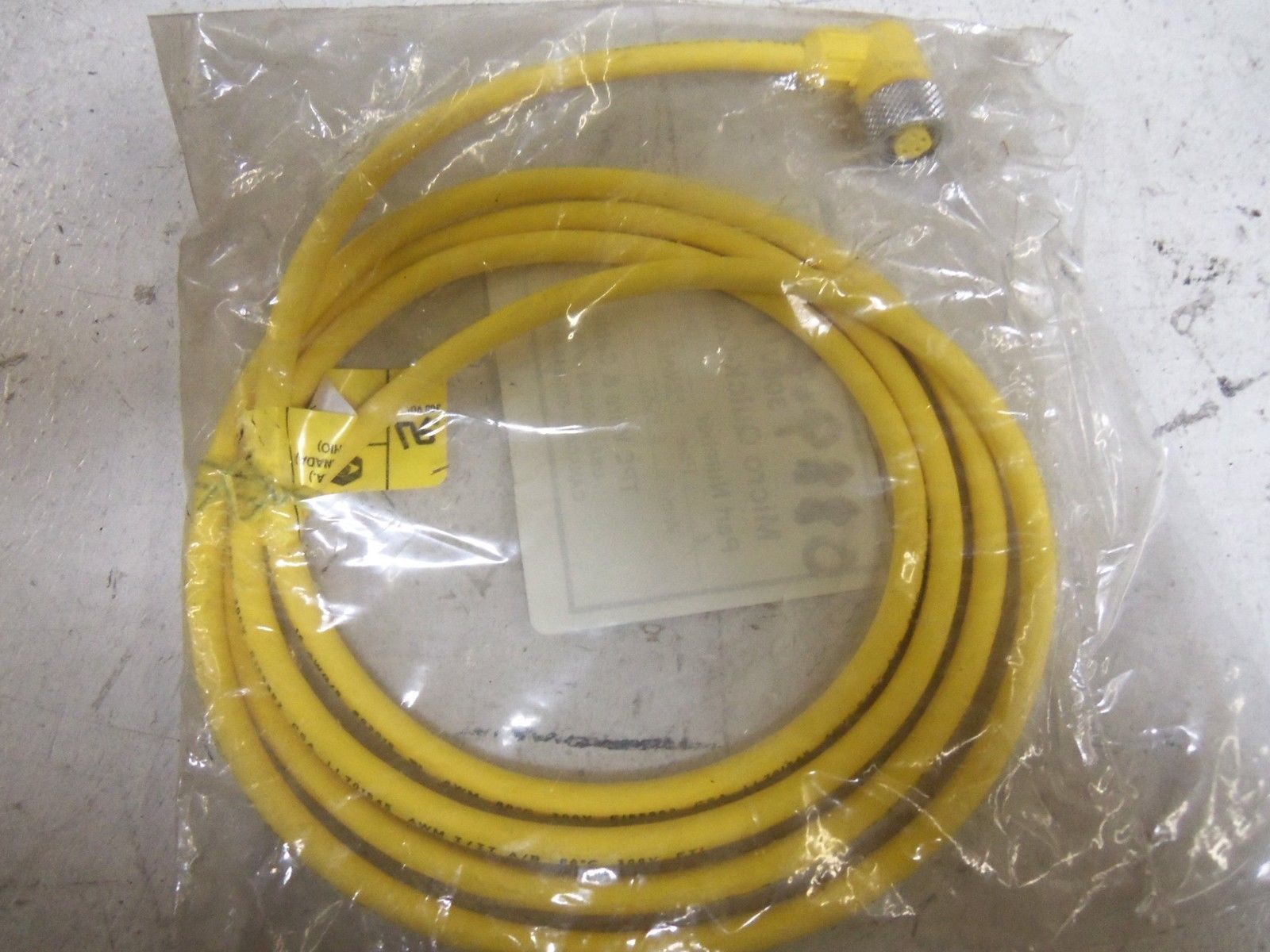 TPC 69596 CONNECTOR NSMP