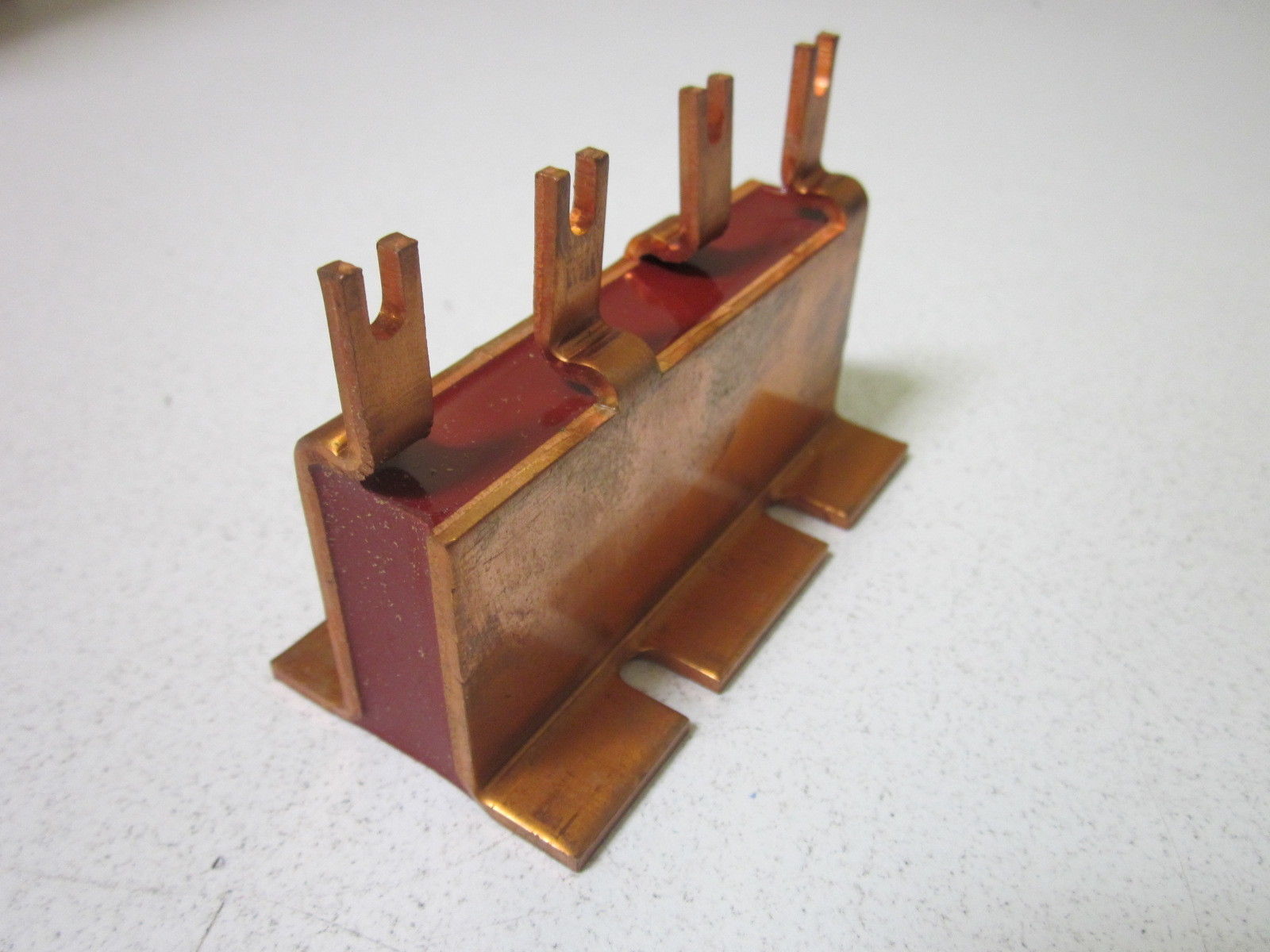TPC FAI-6-9337-A TRANSFORMER 500V UNMP