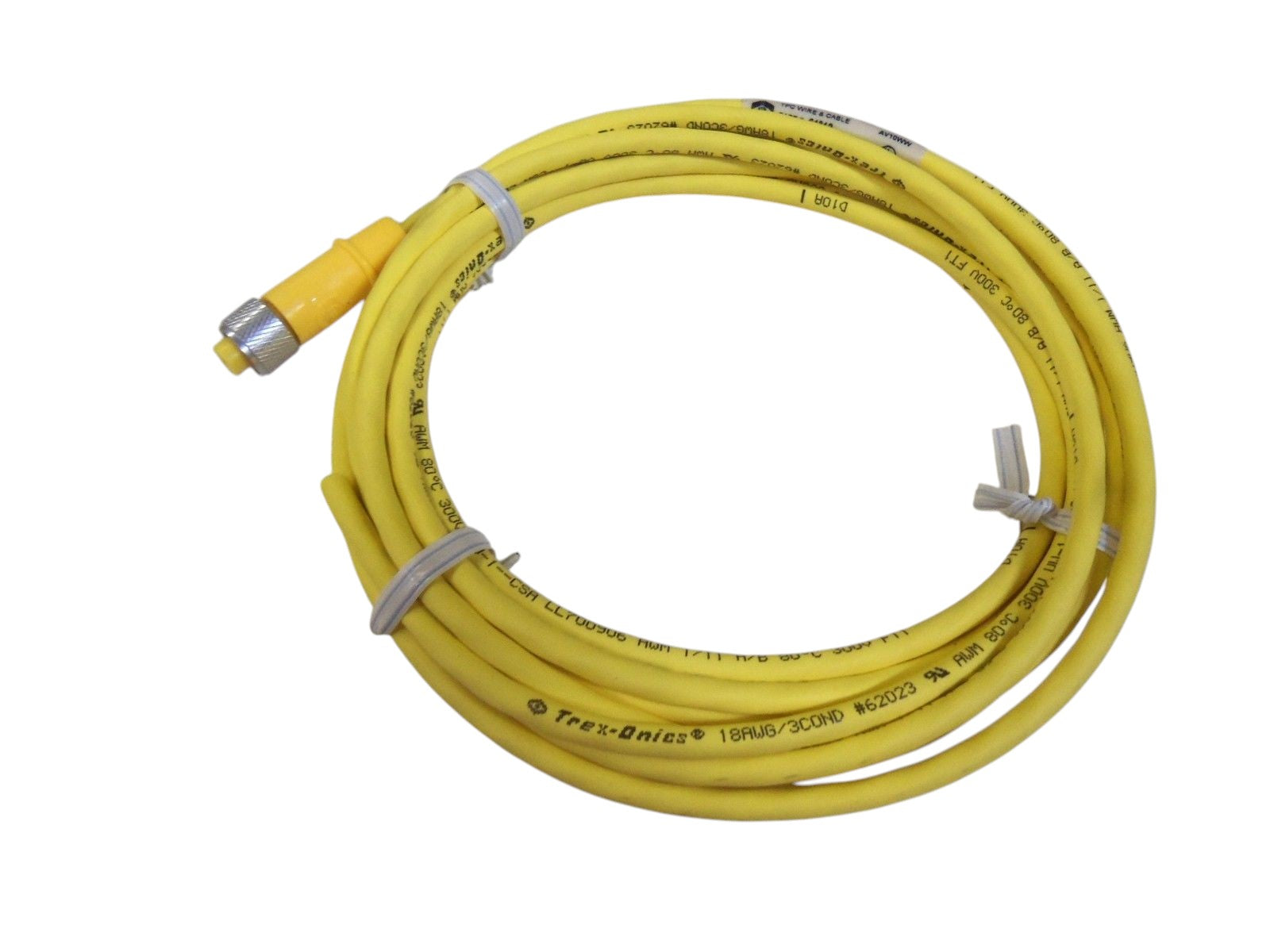 TPC WIRE & CABLE 64312 UNMP