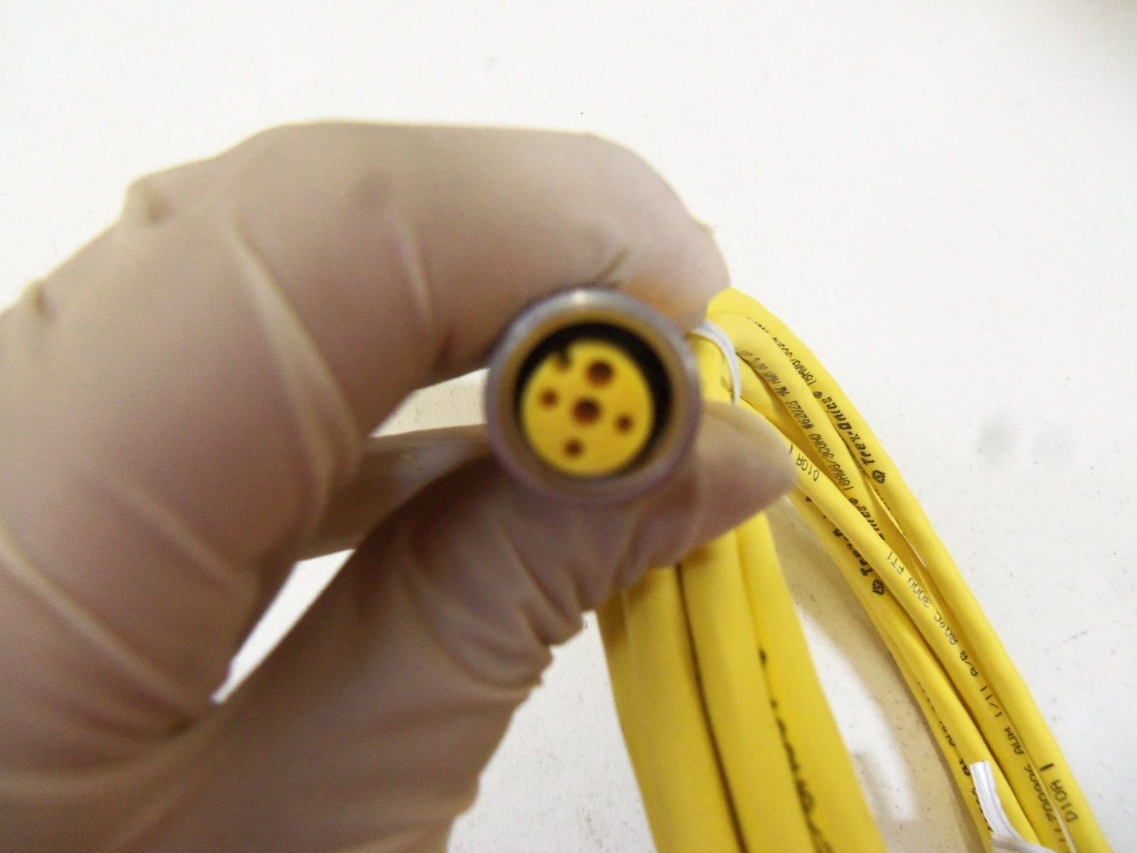 TPC WIRE & CABLE 64312 UNMP