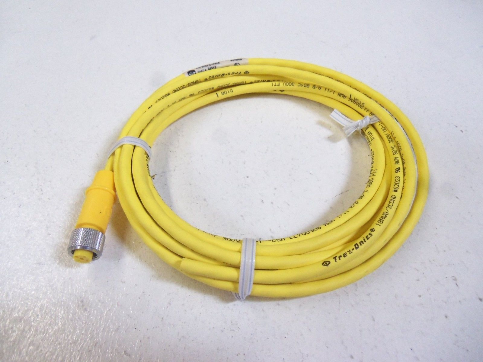 TPC WIRE & CABLE 64312 UNMP