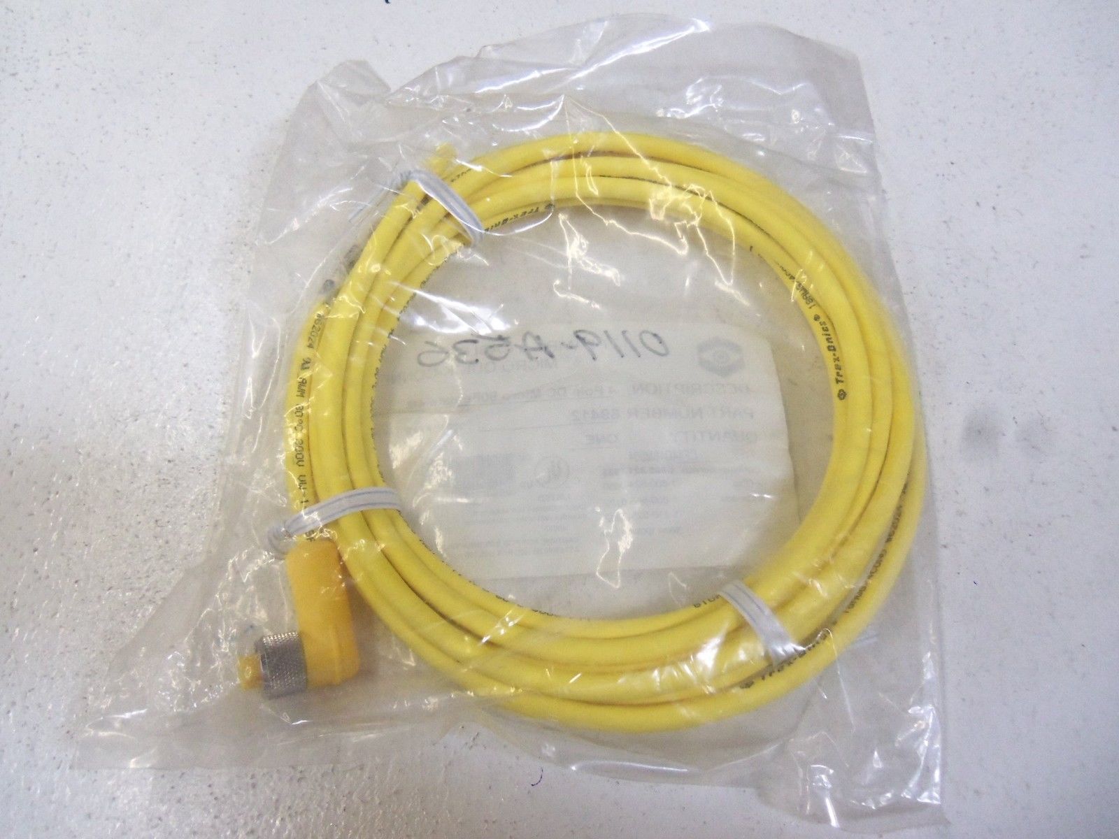 TPC WIRE & CABLE 64912 NSMP