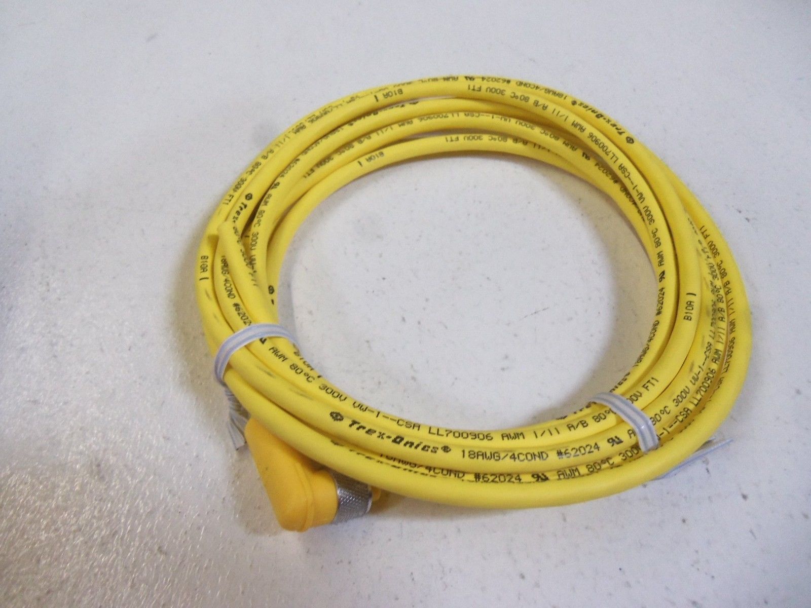 TPC WIRE & CABLE 69412 UNMP