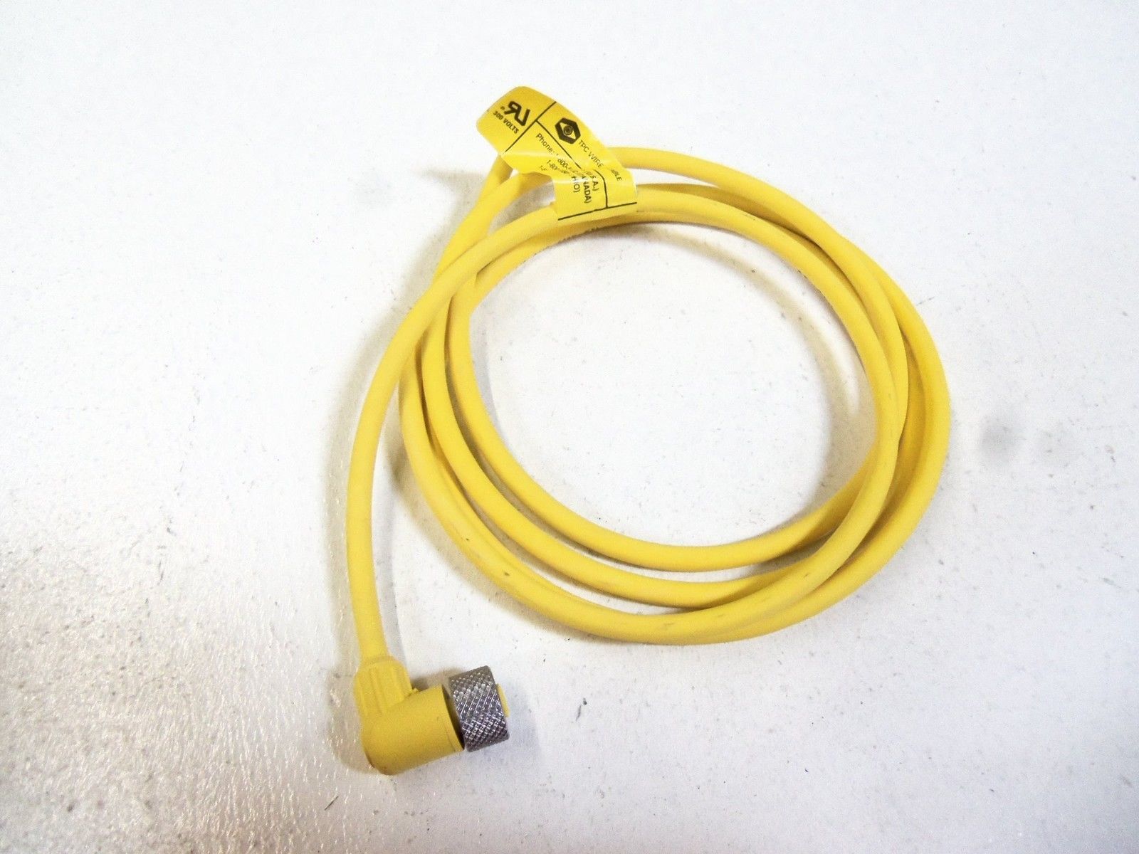 TPC WIRE & CABLE 69596 UNMP