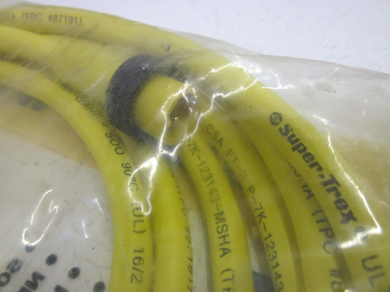 TPC WIRE & CABLE 84012 REV-H NSMP