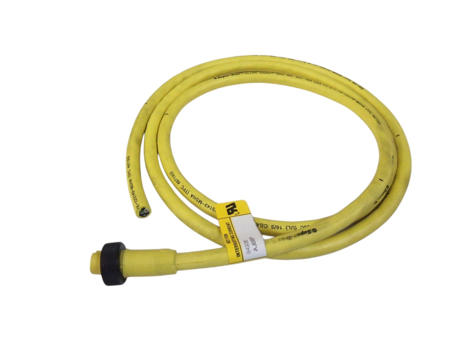 TPC WIRE & CABLE 84306 UNMP