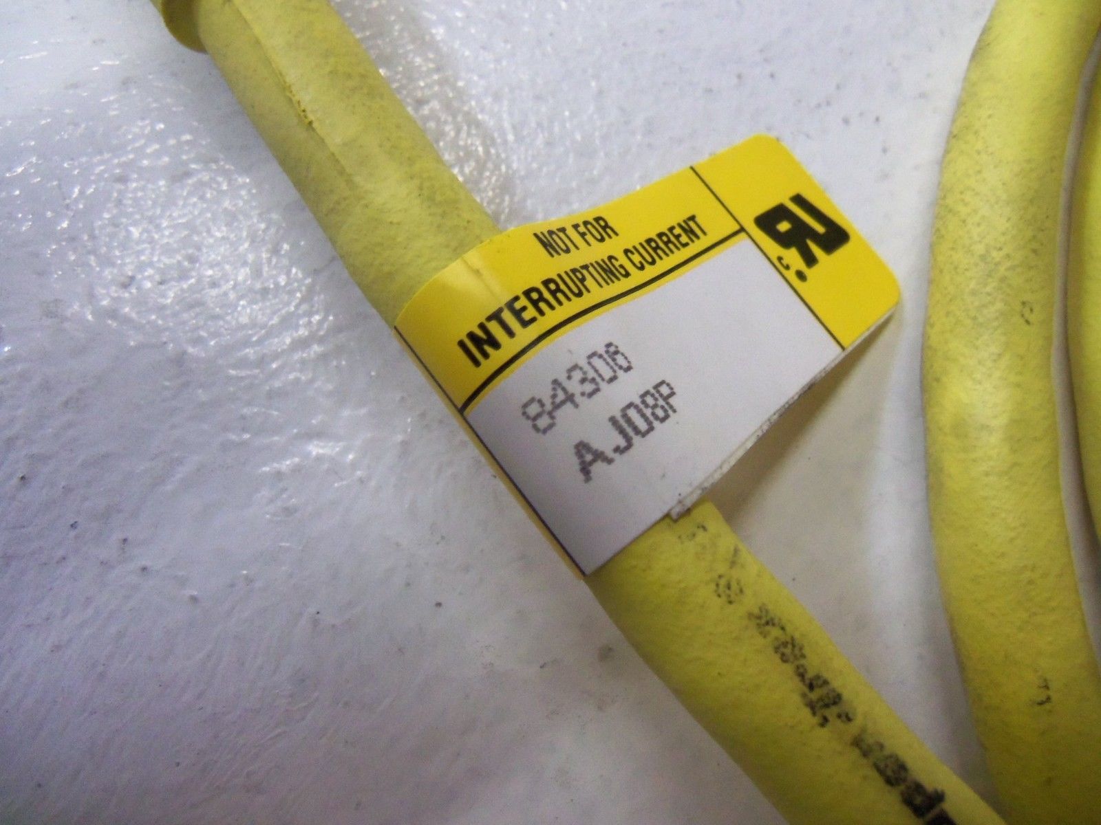 TPC WIRE & CABLE 84306 UNMP