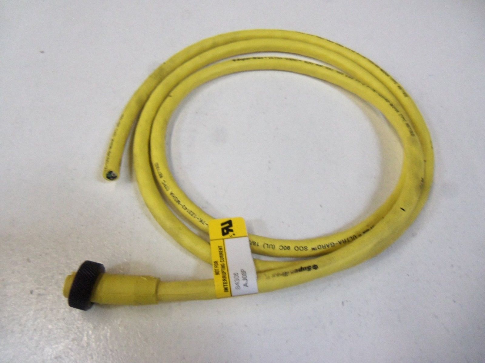 TPC WIRE & CABLE 84306 UNMP