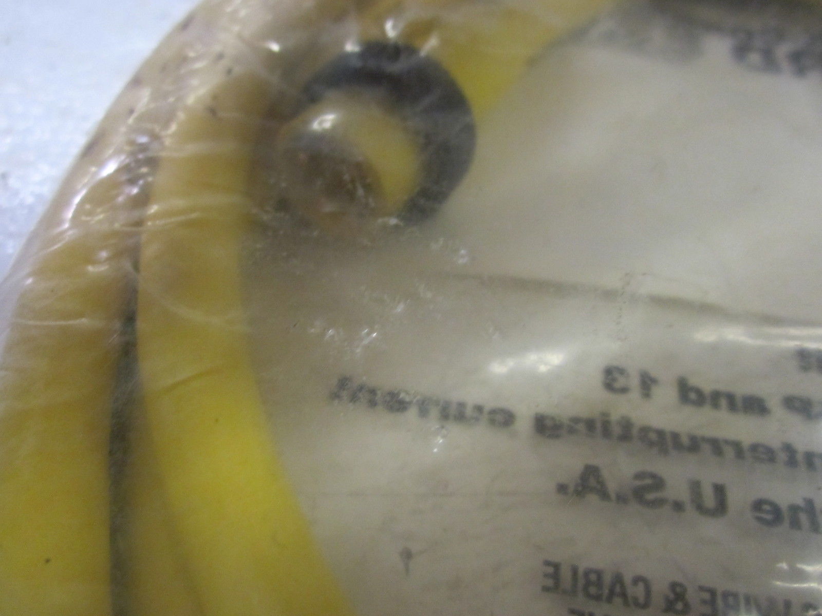 TPC WIRE & CABLE 84906 REV-G NSMP