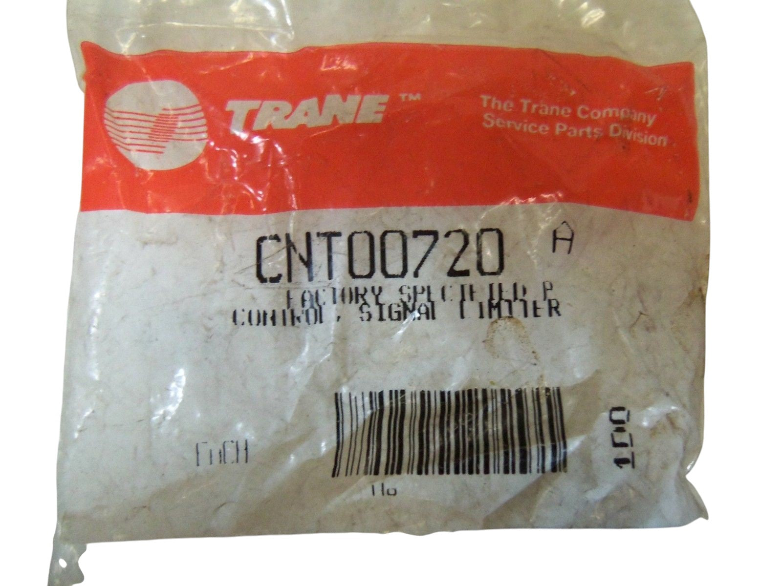 TRANE CNT00720 A NSMP