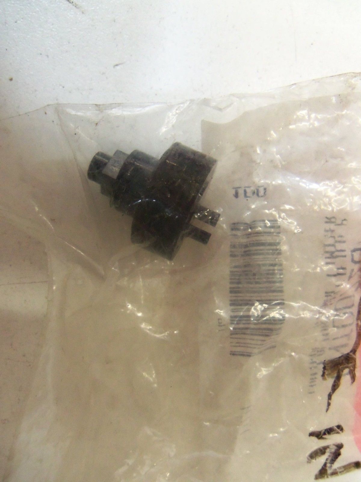 TRANE CNT00720 A NSMP