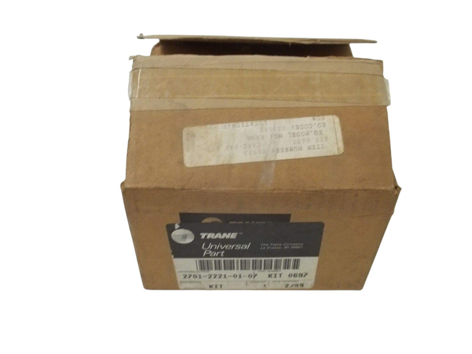 TRANE KIT0697 KIT NSMP