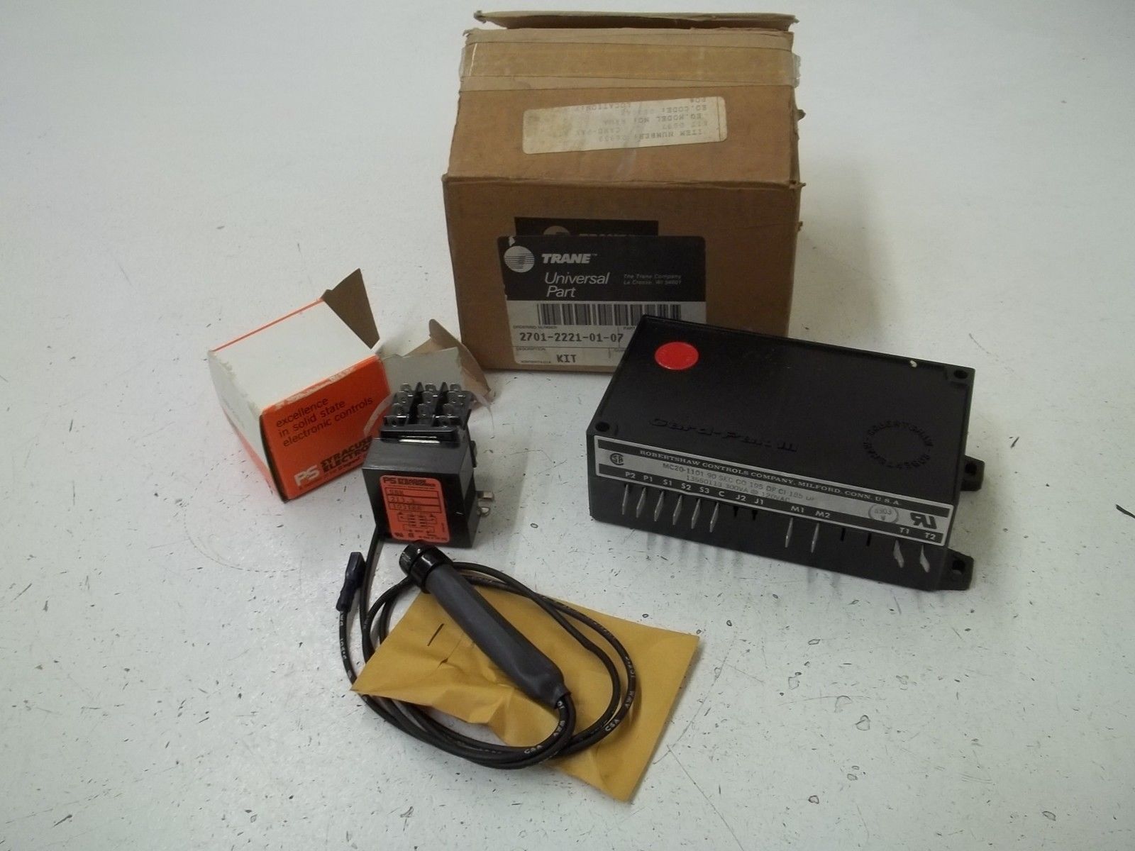TRANE KIT0697 KIT NSMP