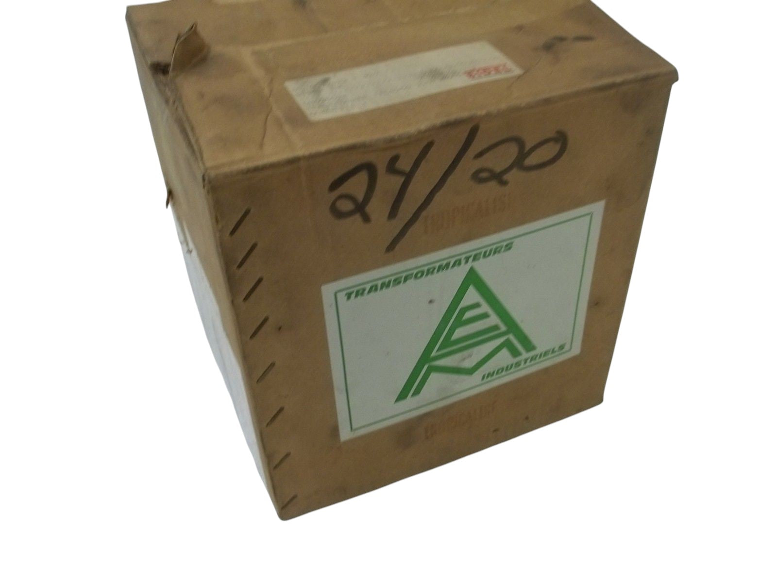 TRANSFORMATEUR TFCE250 TRANSFORMER UNMP
