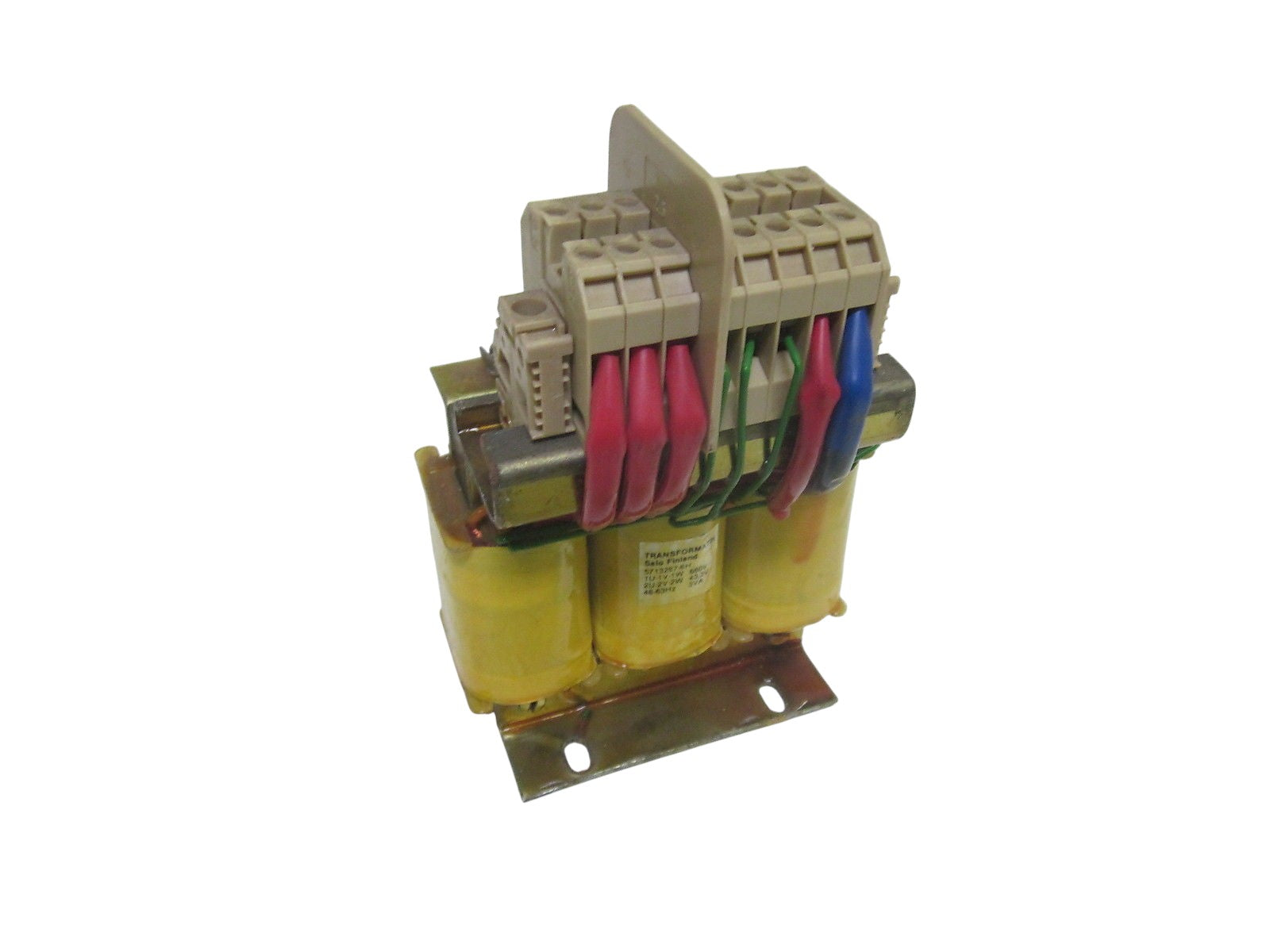 TRANSFORMATICS 5713287-6H TRANSFORMER UNMP