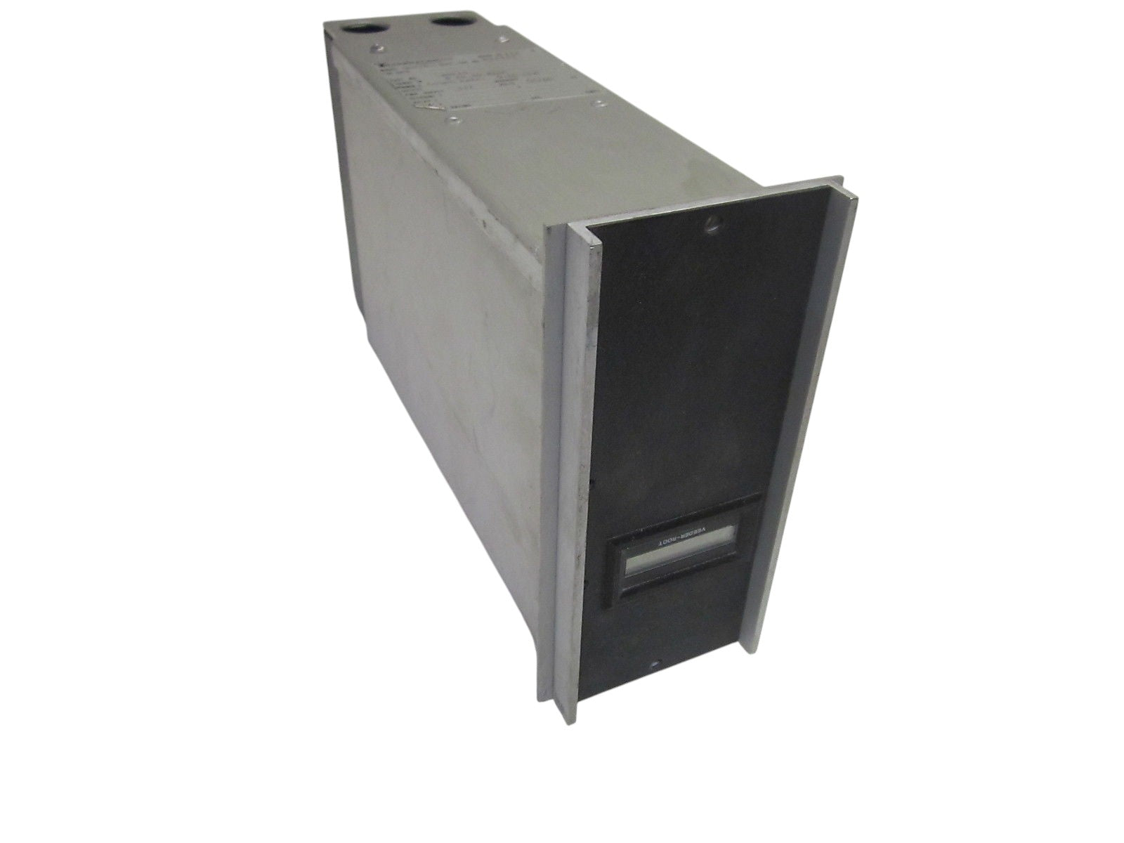 TRANSMATION INC, 902IB-LNRC COUNTER 4-20 MADC 117V UNMP