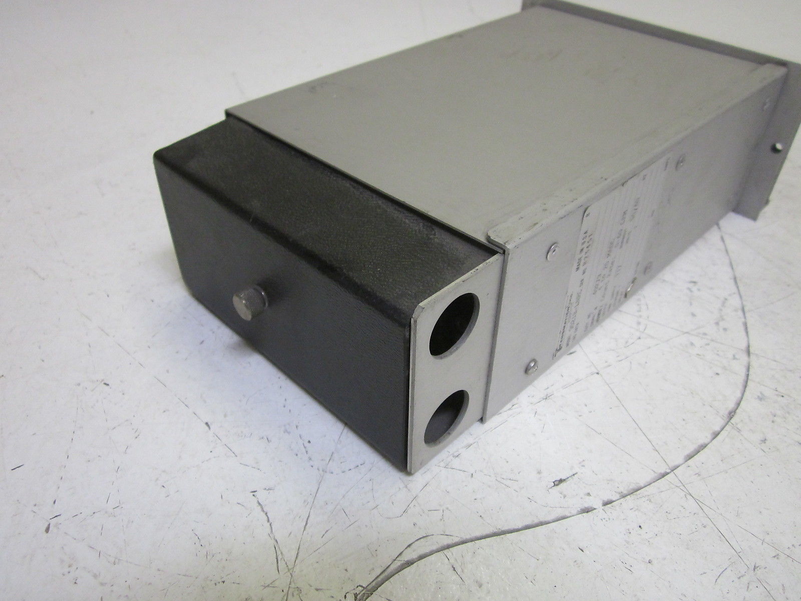 TRANSMATION INC, 902IB-LNRC COUNTER 4-20 MADC 117V UNMP