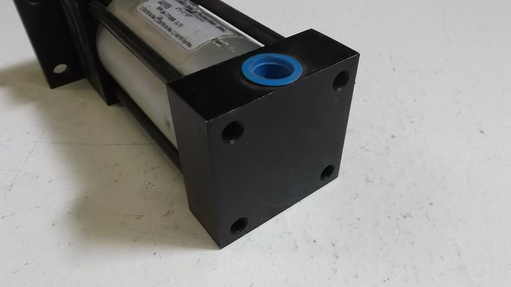 TRD MAN INC CYLINDER 640703 UNMP