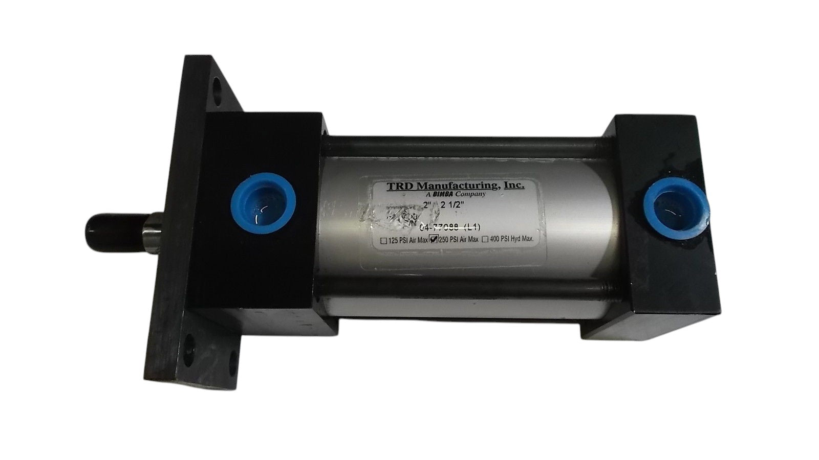 TRD MANUFACTURING CYLINDER 04-77088 (L1) NSNP